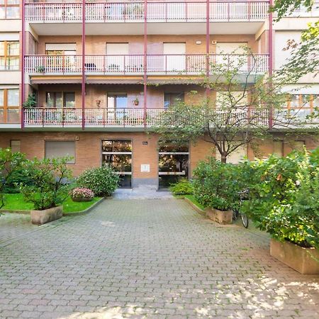 Mi Home Navigli - Zona Tortona Milan Extérieur photo