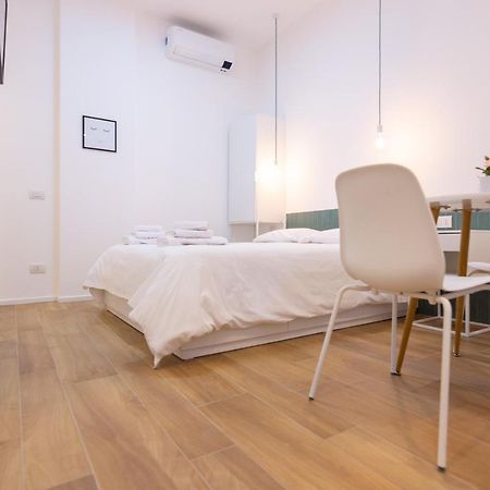 Mi Home Navigli - Zona Tortona Milan Extérieur photo