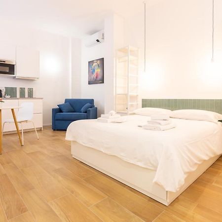 Mi Home Navigli - Zona Tortona Milan Extérieur photo