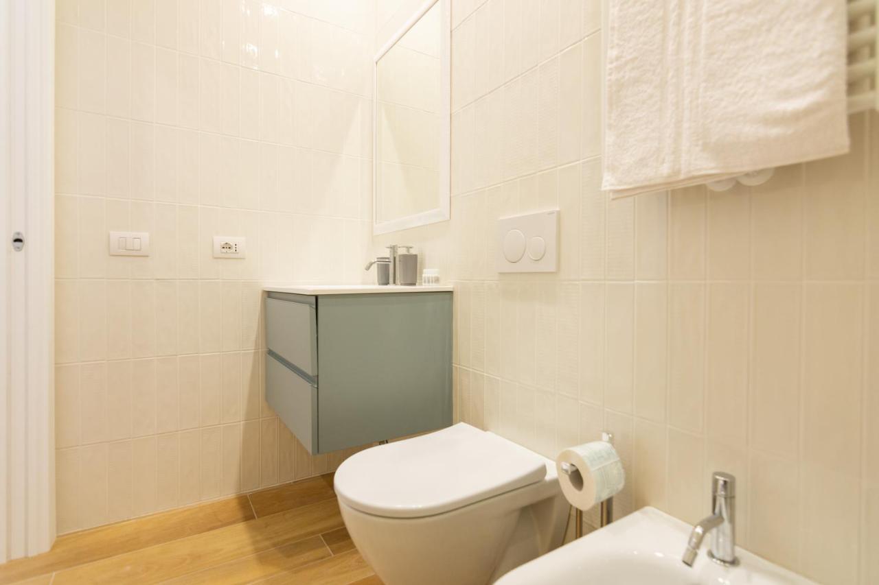 Mi Home Navigli - Zona Tortona Milan Extérieur photo