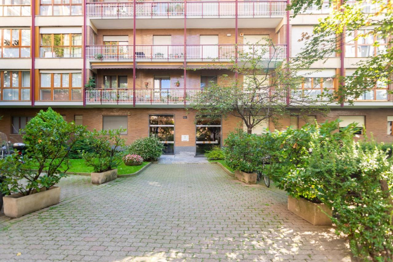Mi Home Navigli - Zona Tortona Milan Extérieur photo