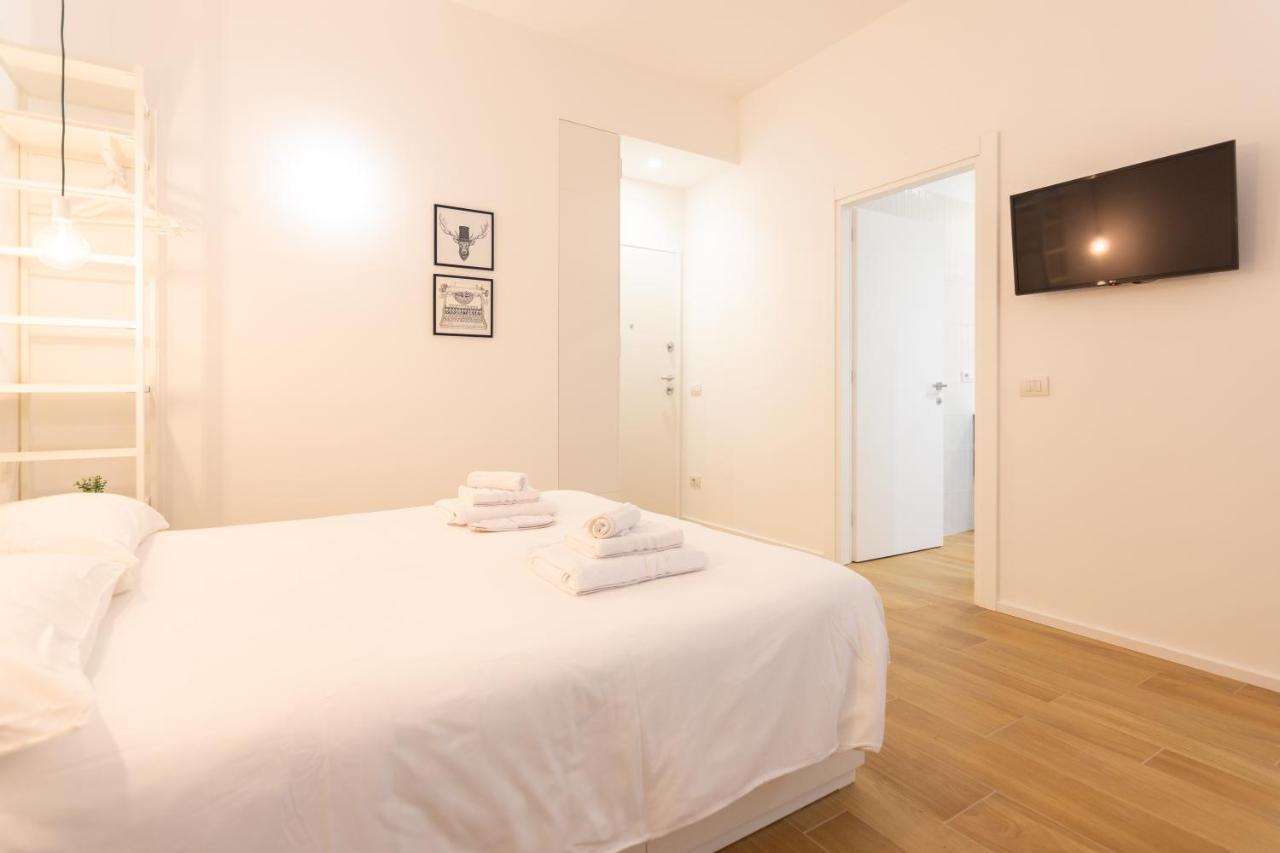 Mi Home Navigli - Zona Tortona Milan Extérieur photo