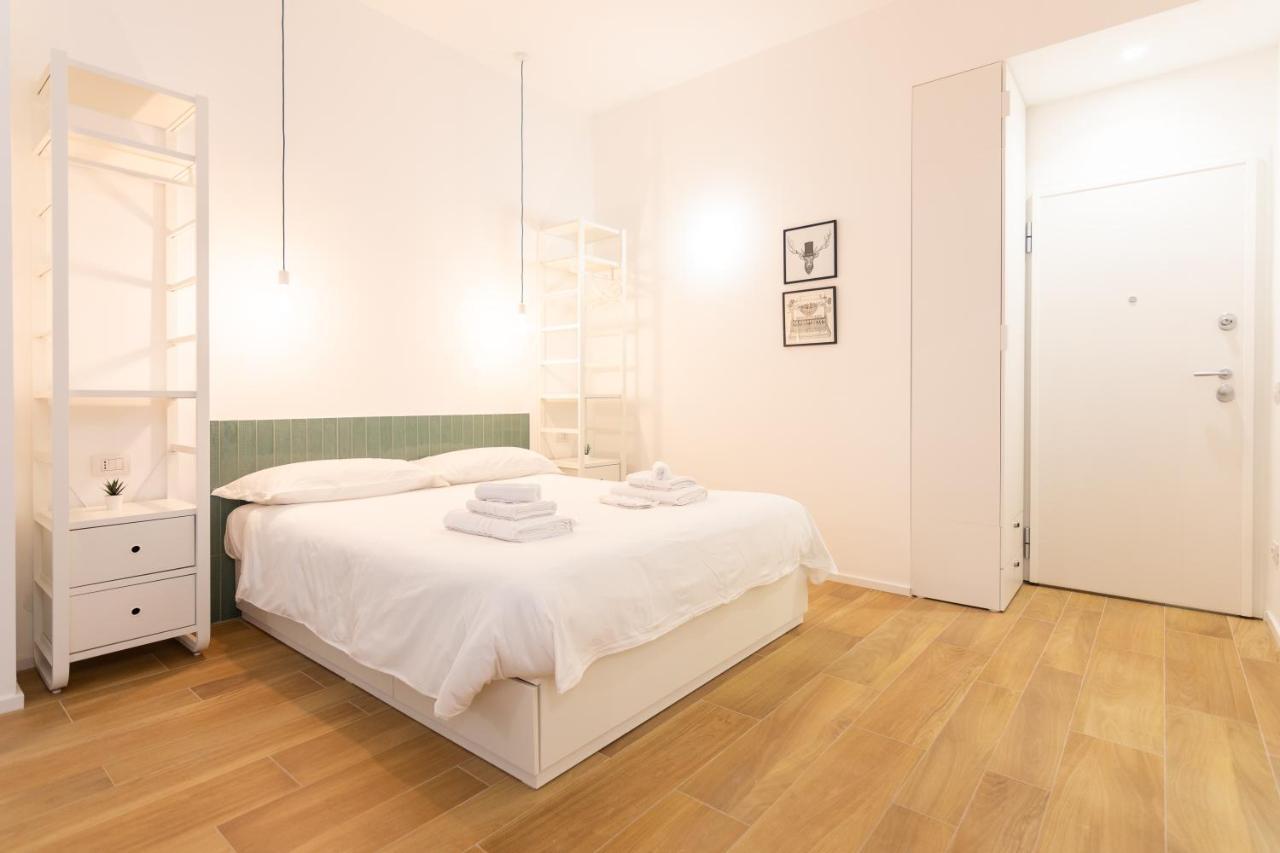 Mi Home Navigli - Zona Tortona Milan Extérieur photo