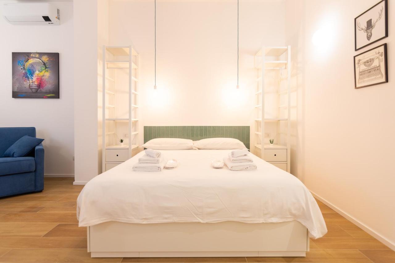 Mi Home Navigli - Zona Tortona Milan Extérieur photo