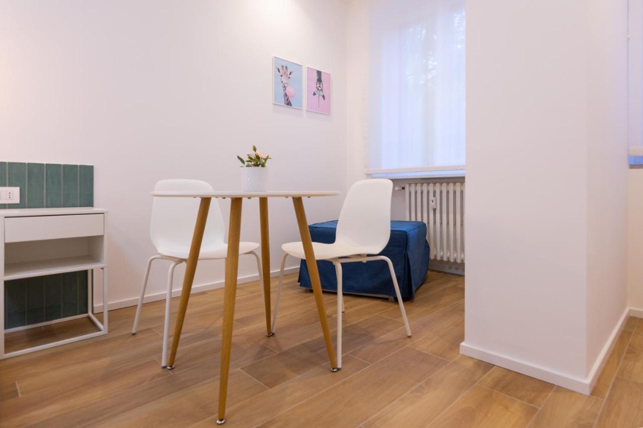 Mi Home Navigli - Zona Tortona Milan Extérieur photo