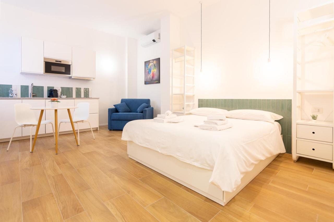 Mi Home Navigli - Zona Tortona Milan Extérieur photo