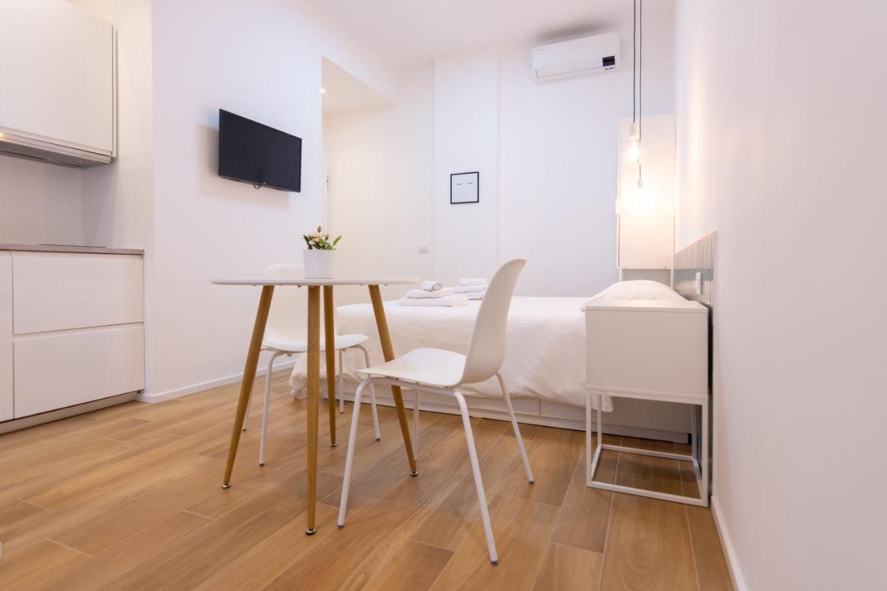 Mi Home Navigli - Zona Tortona Milan Extérieur photo