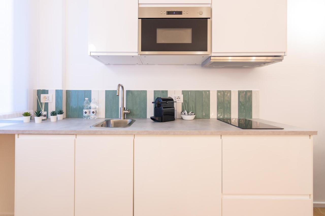 Mi Home Navigli - Zona Tortona Milan Extérieur photo