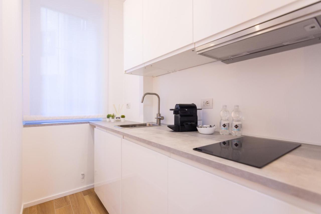 Mi Home Navigli - Zona Tortona Milan Extérieur photo