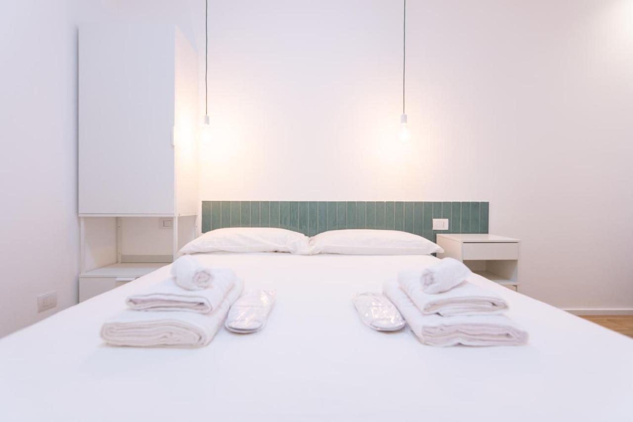 Mi Home Navigli - Zona Tortona Milan Extérieur photo