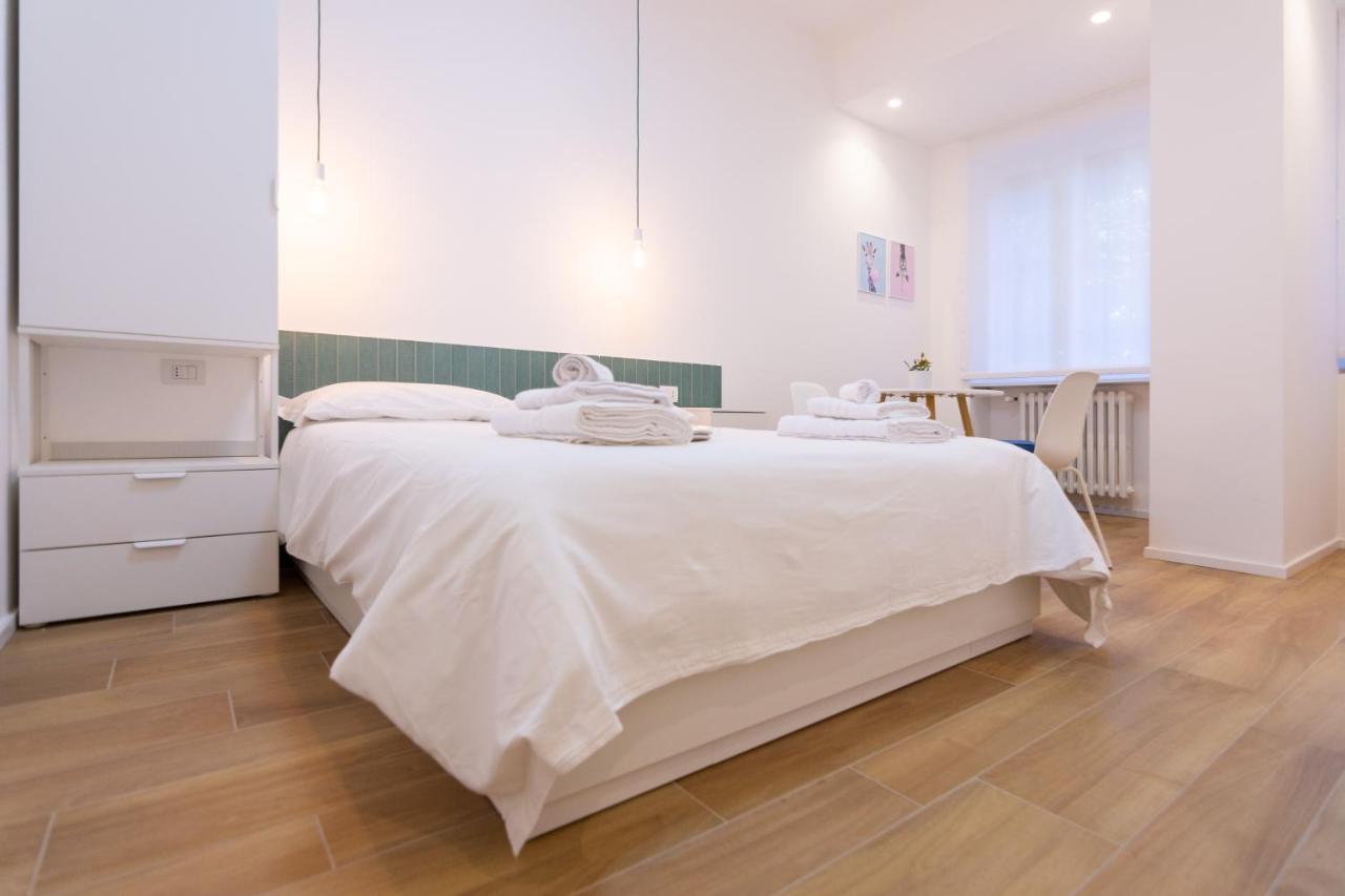 Mi Home Navigli - Zona Tortona Milan Extérieur photo
