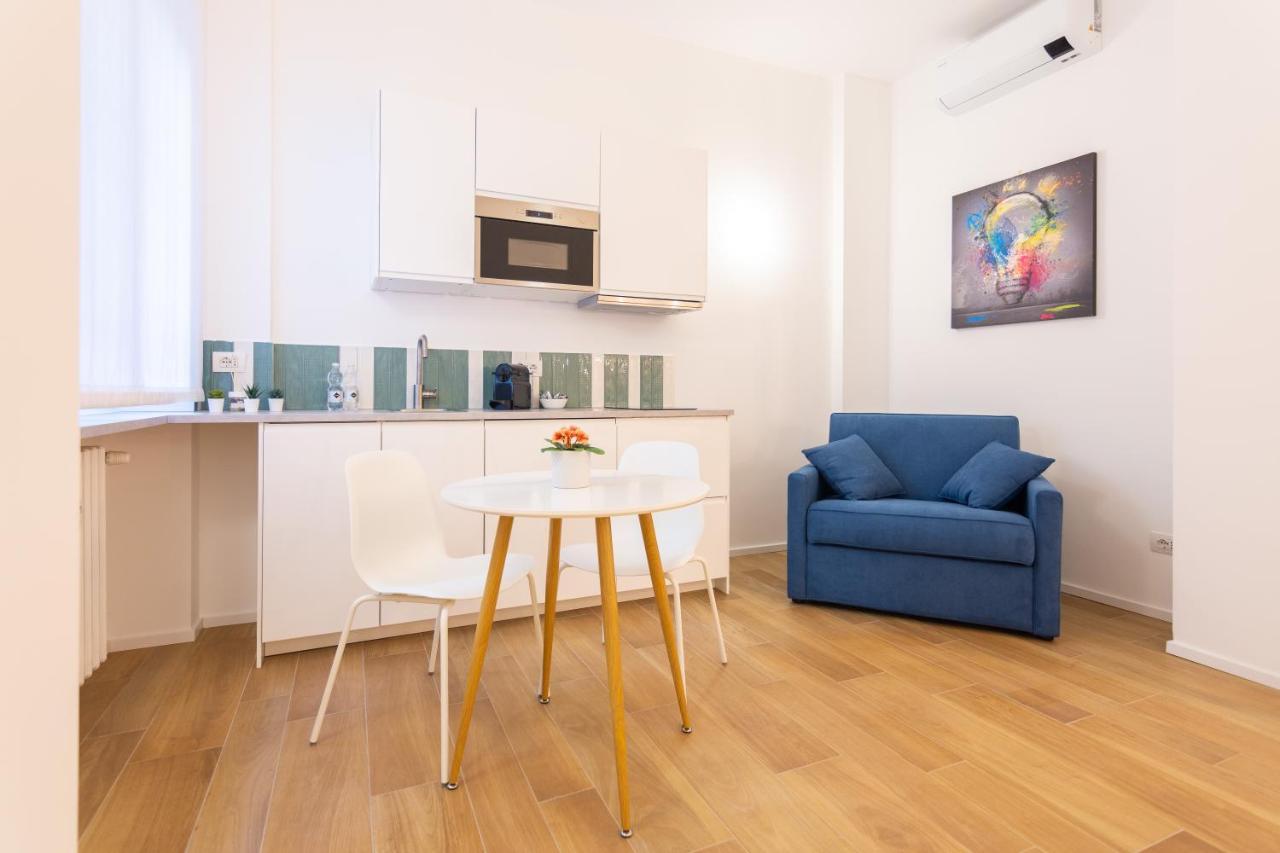 Mi Home Navigli - Zona Tortona Milan Extérieur photo